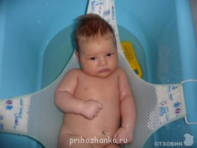 Готовимся к появлению чуда вместе - гамак.jpg