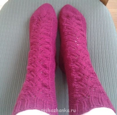 Носки, гольфы, тапочки - н2.jpg