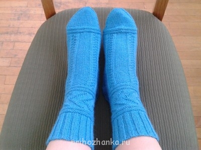 Носки, гольфы, тапочки - н4.jpg