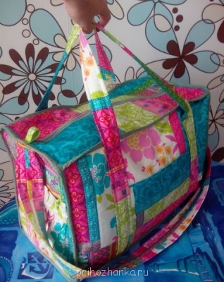 Сумки, косметички, кошельки - IMG_20140305_133018.jpg