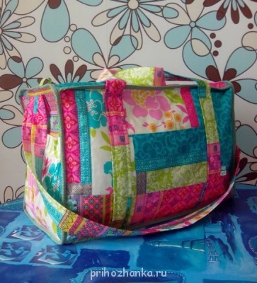 Сумки, косметички, кошельки - IMG_20140305_132940.jpg