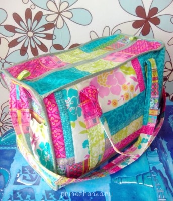 Сумки, косметички, кошельки - IMG_20140305_133217.jpg