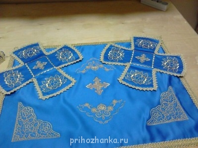 Изделия для храма - RmTAAcSo8Ok.jpg