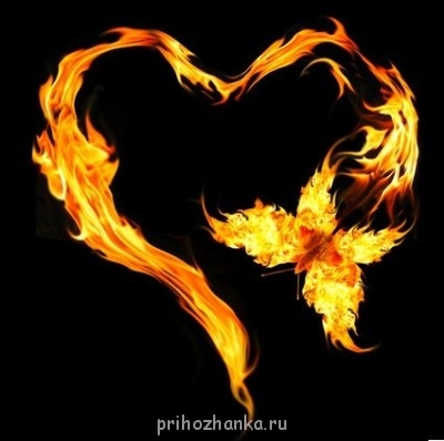 Аватарки. Наши интернет-лица - Мое сердце .jpg