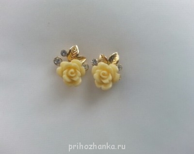 Серьги, и все о них фото приветствуется . - 20140321_171032.jpg