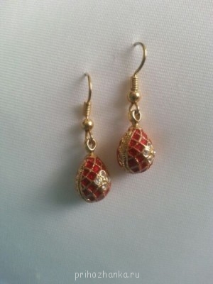 Серьги, и все о них фото приветствуется . - 20140321_164800.jpg