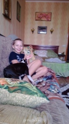 Кого из животных вы содержите? Фото приветствуется. - image.jpg