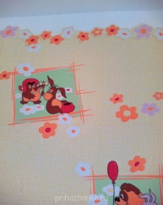 Какие обои выбрать? - IMG_20140327_103334.jpg