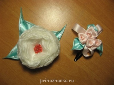 Украшения своими руками - 002.JPG