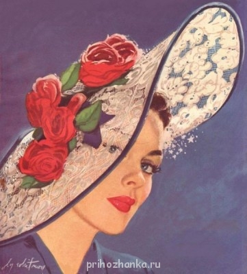 Аватарки. Наши интернет-лица - g4pIAKd5VhA.jpg