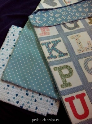 Шьем для беременюшек и деток - IMG_20140407_114727.jpg