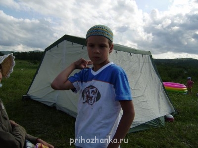 Вязание крючком - P7080143.JPG