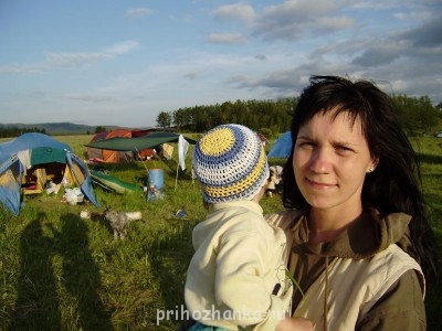 Вязание крючком - P7080177.JPG