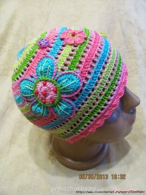 Вязание крючком - 101690890_8460492_48863.jpg