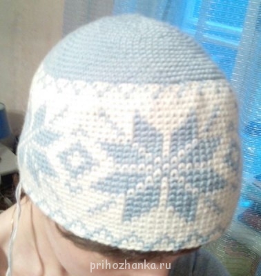 Вязание крючком - IMG_20140414_194608-1.jpg