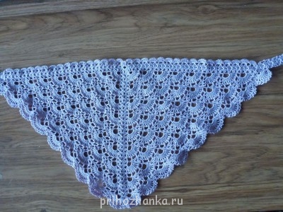 Вязание крючком - P1050295.JPG