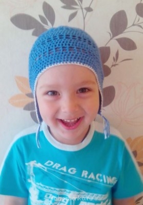 Вязание крючком - IMG_20140424_103839.jpg