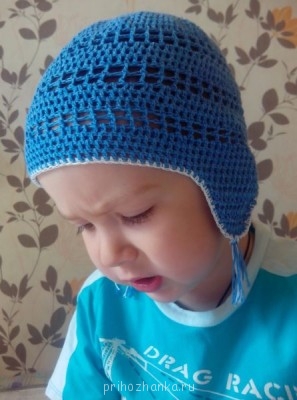 Вязание крючком - IMG_20140424_104444.jpg