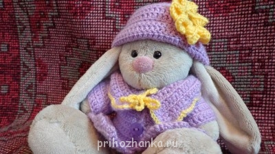 Вязание крючком - DSC05022222222.jpg