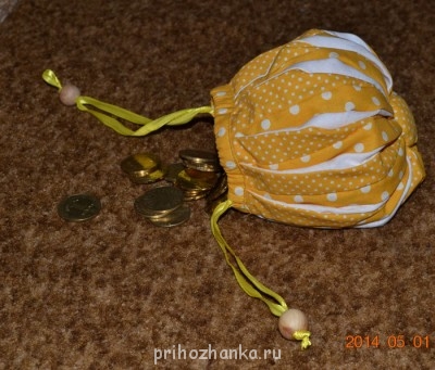 Сумки, косметички, кошельки - DSC_2756.JPG