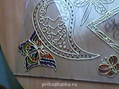 Роспись по дереву и по стеклу - Фото-0006.jpg