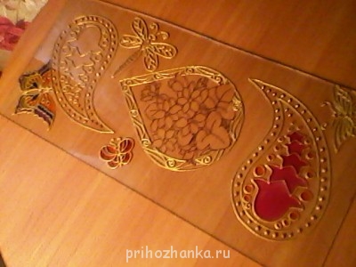 Роспись по дереву и по стеклу - Фото-0008.jpg
