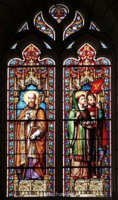 Роспись по дереву и по стеклу - C3ta7ZBXmlA.jpg