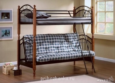 Обустройство детской комнаты - 650096956.jpg