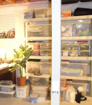 Хранение. Как справляться с вещами - image.jpg