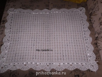 Вязание крючком - Azhurnyiy-pled-1024x768.jpg