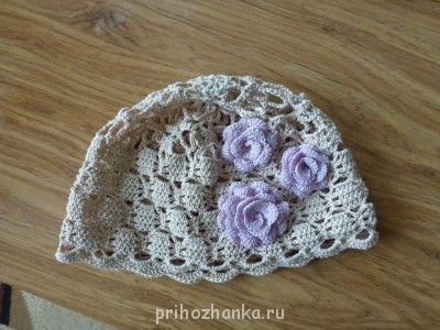 Вязание крючком - P1050313.JPG