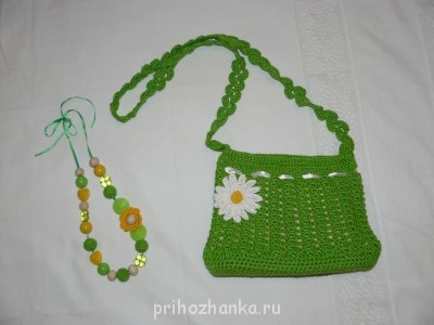 Вязание крючком - P1130114.JPG