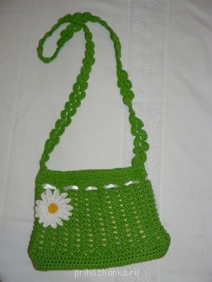Вязание крючком - P1130116.JPG