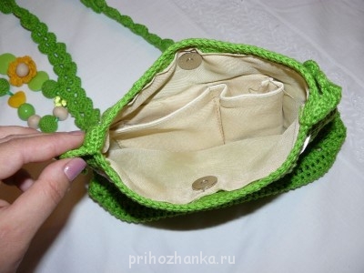 Вязание крючком - P1130118.JPG