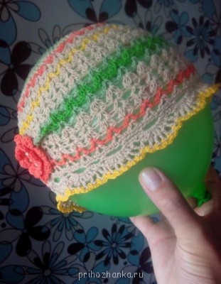Вязание крючком - IMG_20140529_091456.jpg