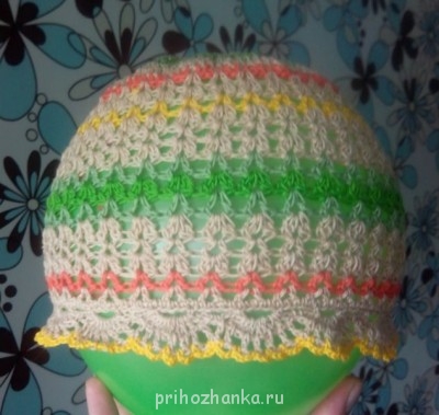 Вязание крючком - IMG_20140529_091251.jpg