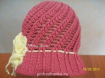 Вязание крючком - gOO26s0L4l8.jpg