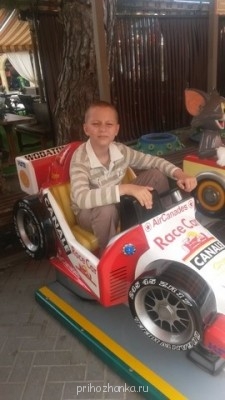 Чем сегодня занимались ваши дети? - image.jpg