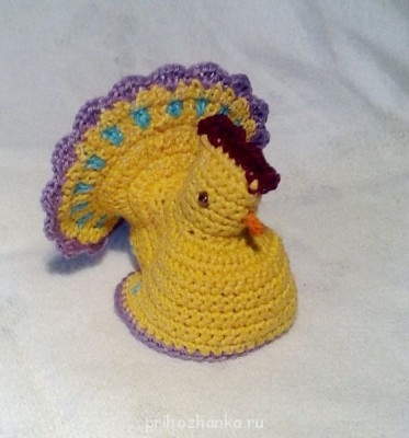 Вязание крючком - Фото0299.jpg