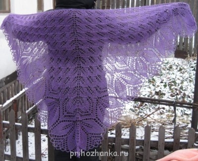 Вязание спицами - Х1.jpg