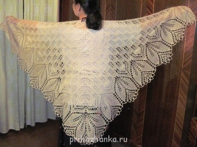 Вязание спицами - Харуни  005.jpg