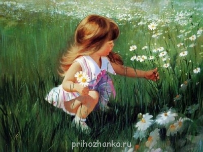 Аватарки. Наши интернет-лица - krasivye_deti_6.jpg