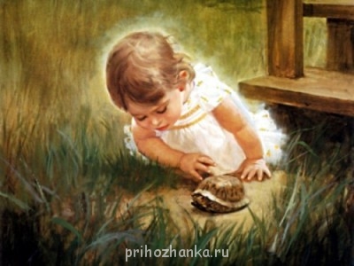 Аватарки. Наши интернет-лица - krasivye_deti_16.jpg