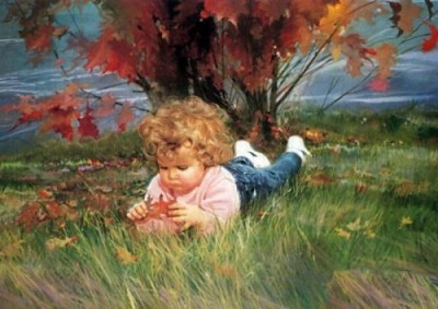 Аватарки. Наши интернет-лица - krasivye_deti_48.jpeg