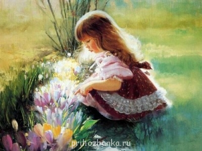 Аватарки. Наши интернет-лица - krasivye_deti_70.jpg