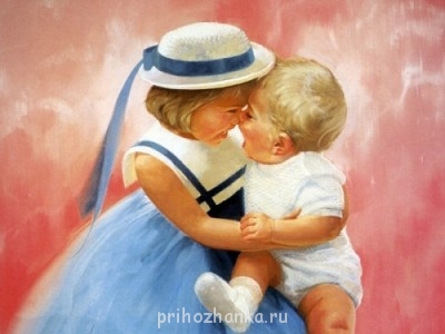 Аватарки. Наши интернет-лица - krasivye_deti_76.jpg