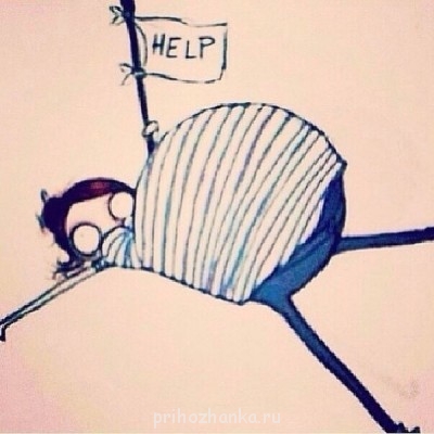 Беременные флудилки - image.jpg