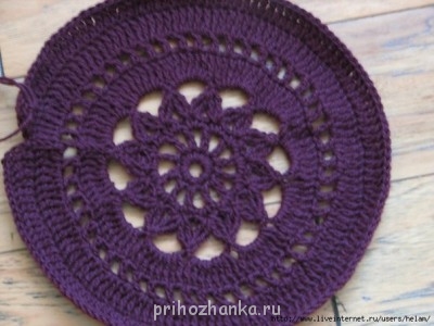 Вязание крючком - _ogap9OJgQo.jpg