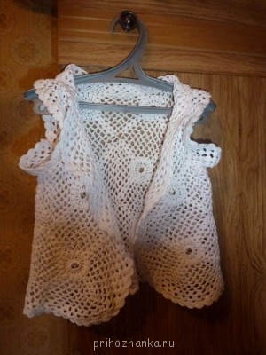 правда все-равно кажется как-то кривовато, но на Варе не видно ))))