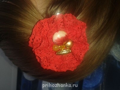 Украшения своими руками - 20140630_114527.jpg